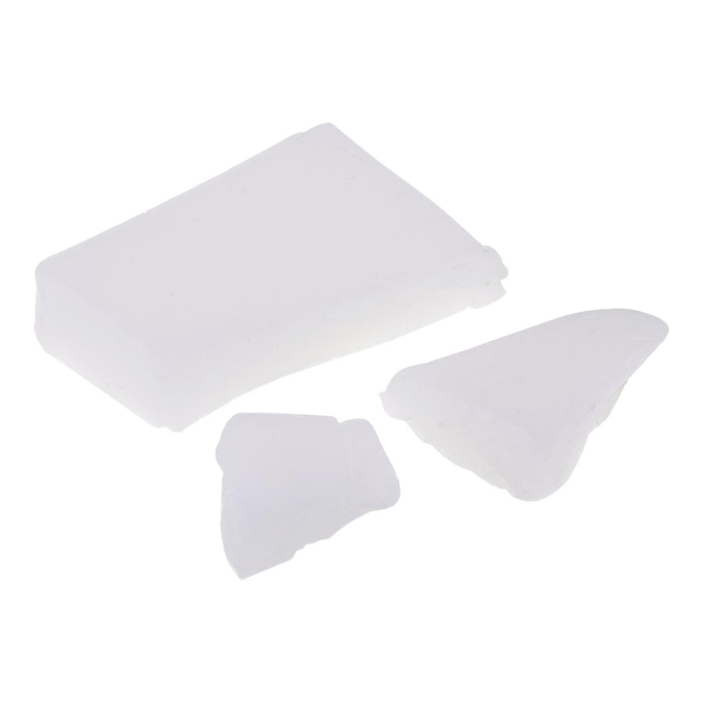Soy Wax Pillar Blend - Paraffin Wax/ Pillar Blend - -