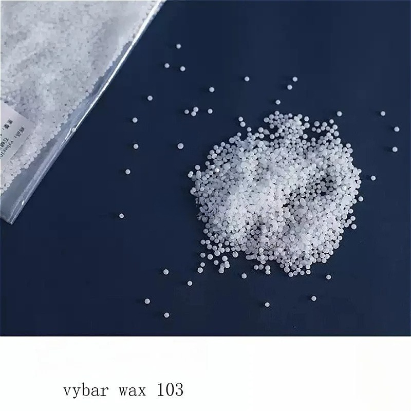 Vybar Additive Wax - 100g/200g Wax Additive Vybar 103 Handmade