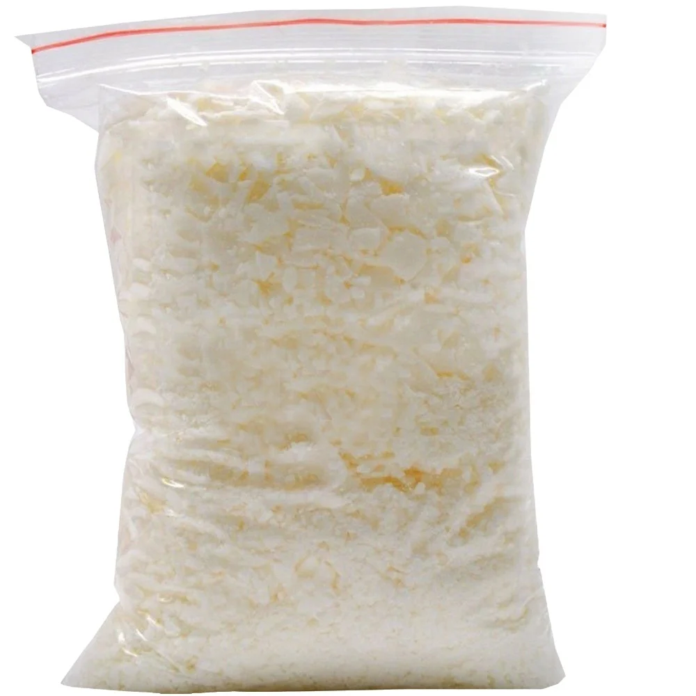 Soy Wax Pillar Blend - 500g/1kg Pure Soy Wax Paraffin Material