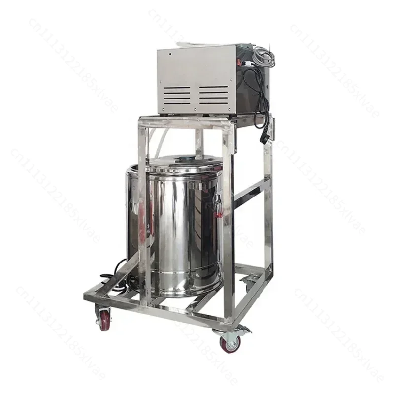 Candle Making Workshops - Automatic Scented Wax Candle Filling Machine,