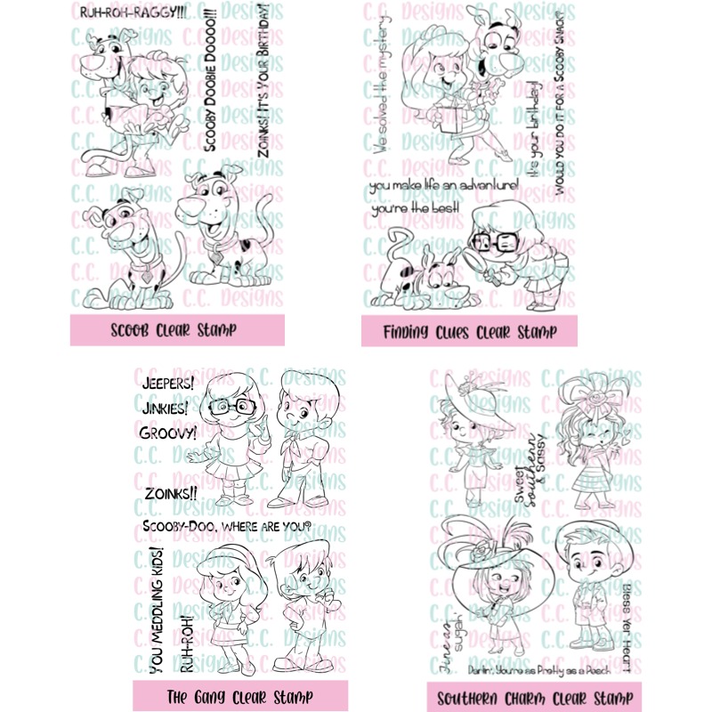 Candle Making Books For Beginners - New Finding Clues clear silicone stamps